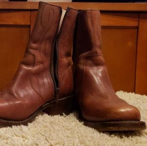 Frye Boots